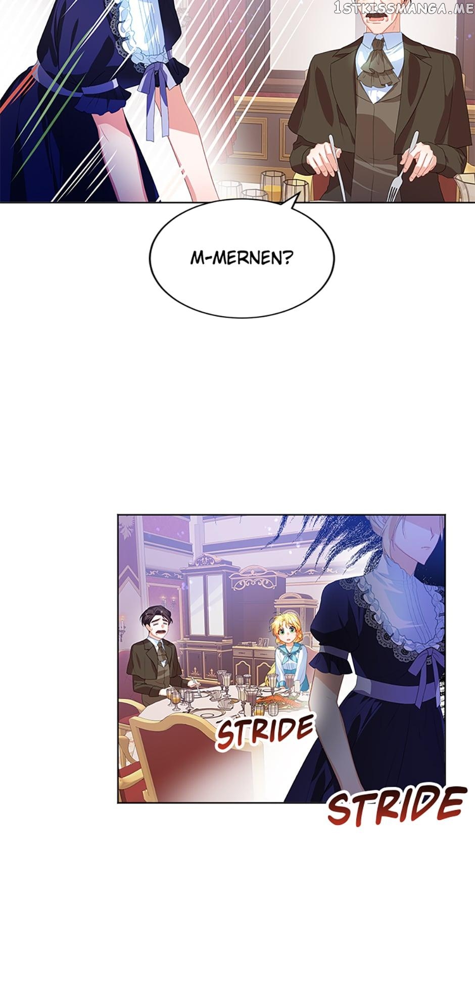 Would You Like a Cup of Tea? chapter 34 - page 49
