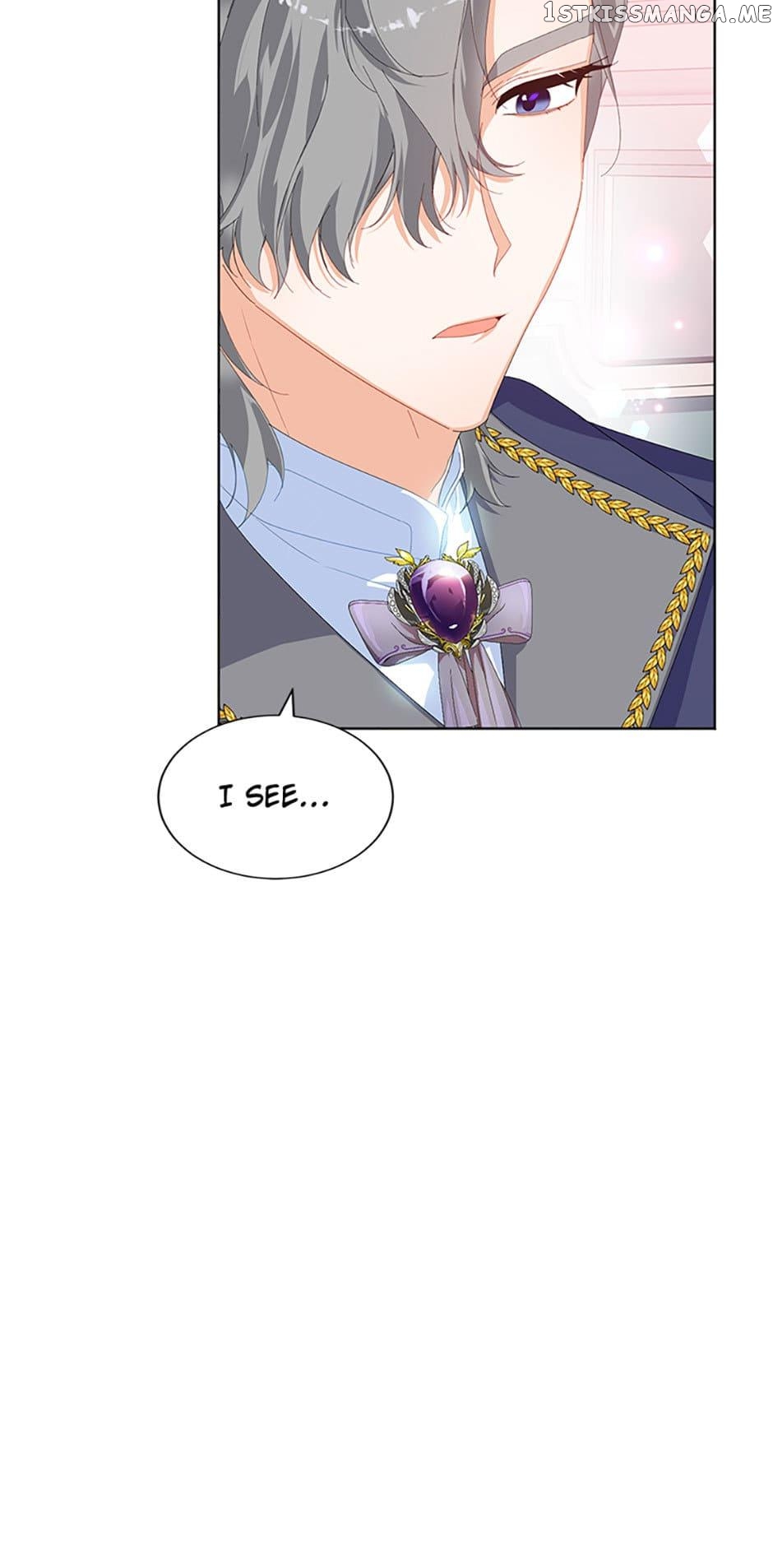 Would You Like a Cup of Tea? chapter 34 - page 5