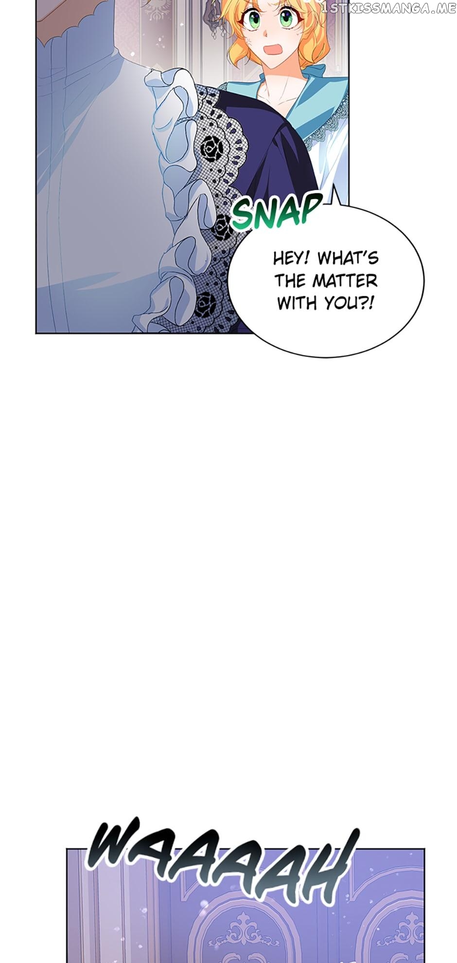 Would You Like a Cup of Tea? chapter 34 - page 52