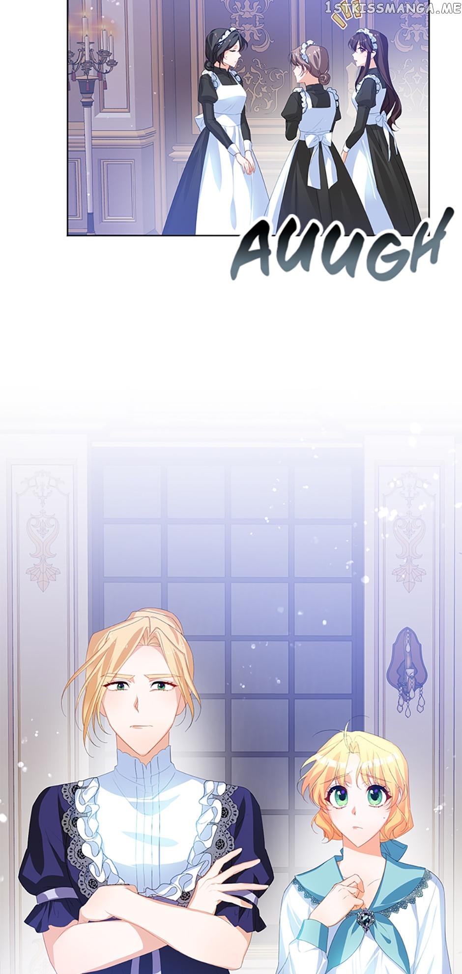 Would You Like a Cup of Tea? chapter 34 - page 53