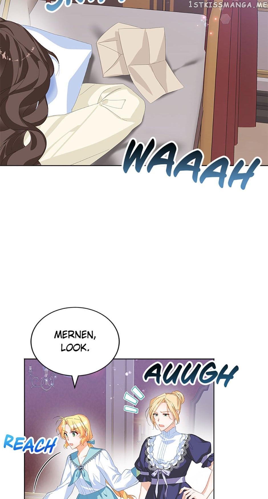 Would You Like a Cup of Tea? chapter 34 - page 59
