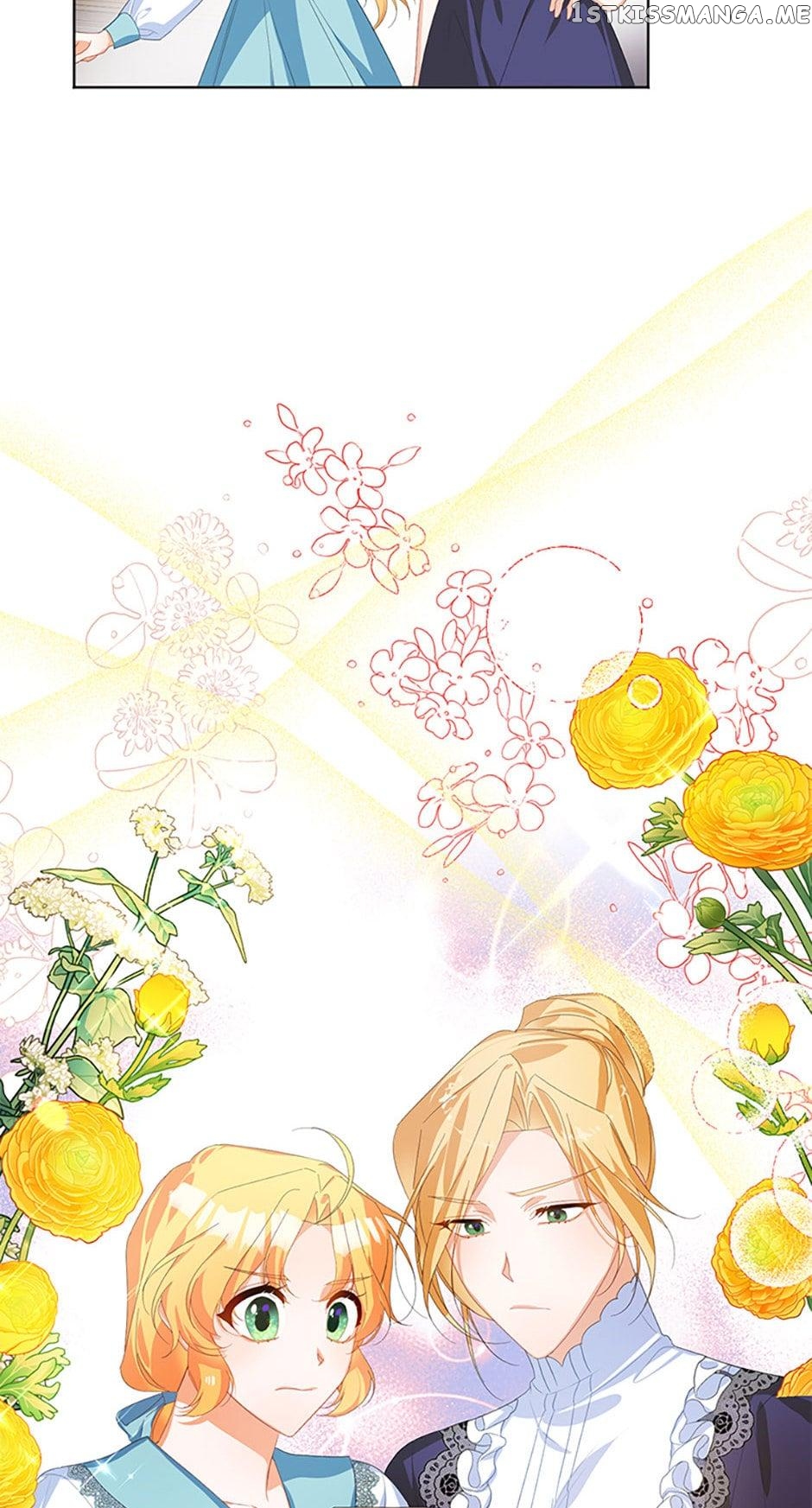 Would You Like a Cup of Tea? chapter 34 - page 60