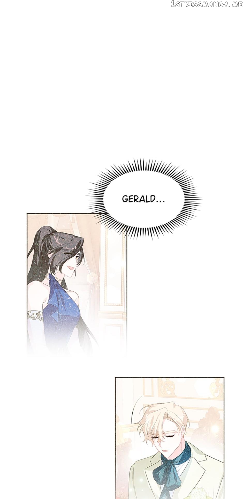 Would You Like a Cup of Tea? chapter 34 - page 7