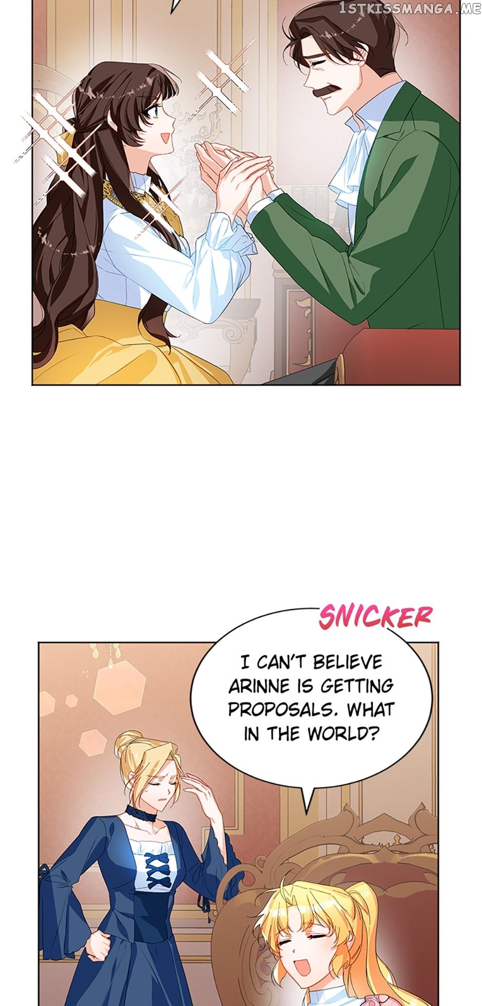 Would You Like a Cup of Tea? chapter 31 - page 10