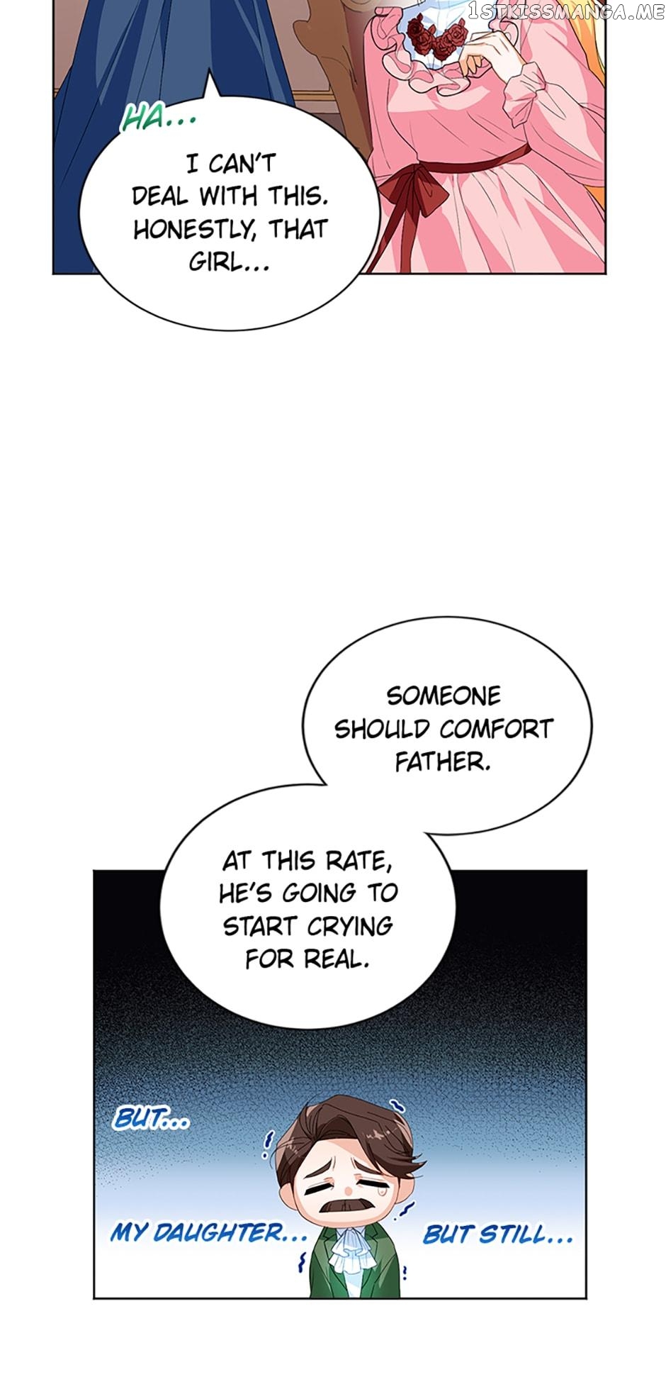 Would You Like a Cup of Tea? chapter 31 - page 11