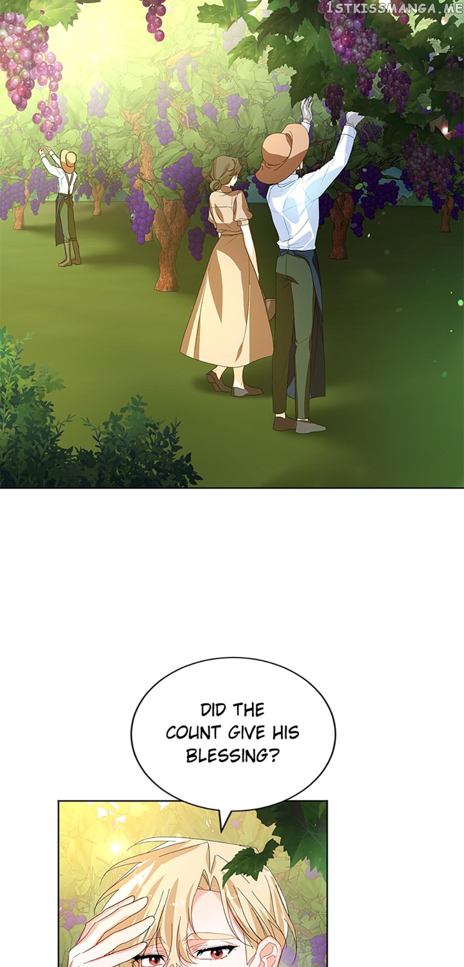 Would You Like a Cup of Tea? chapter 31 - page 13