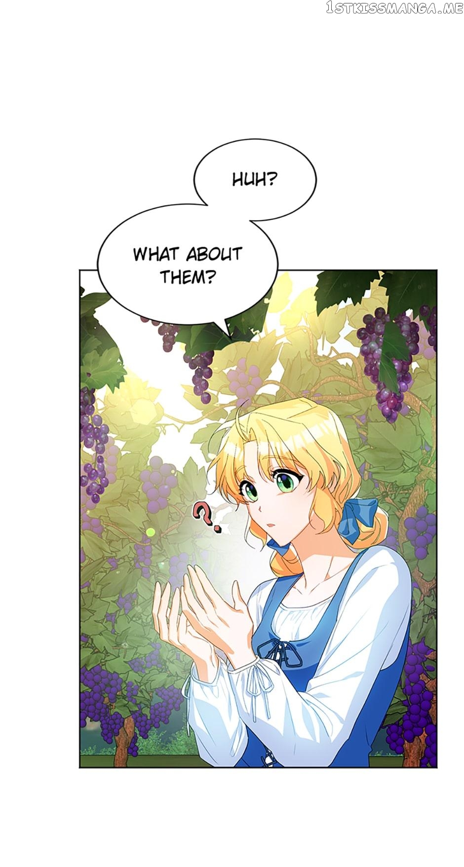 Would You Like a Cup of Tea? chapter 31 - page 16