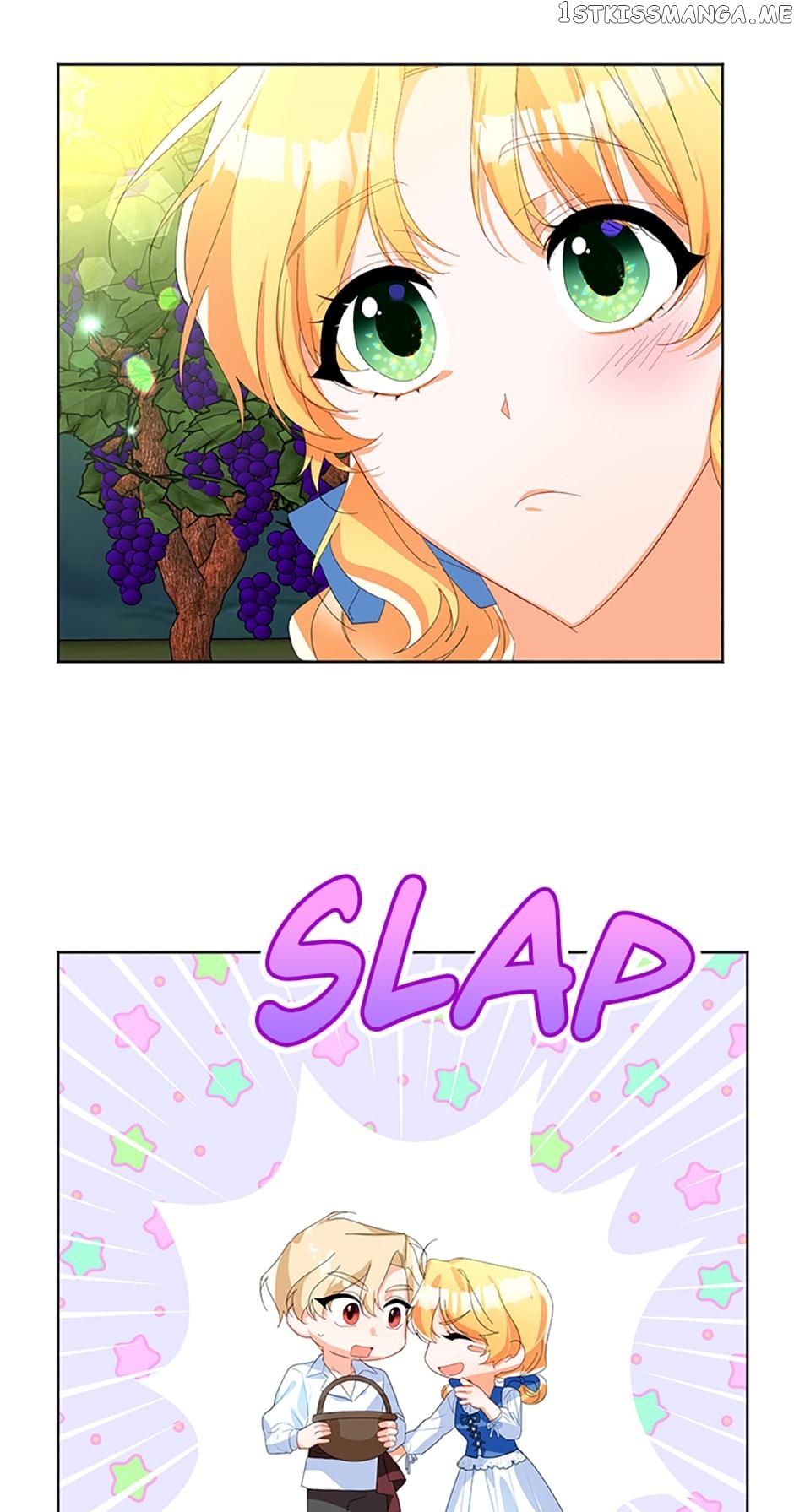 Would You Like a Cup of Tea? chapter 31 - page 18
