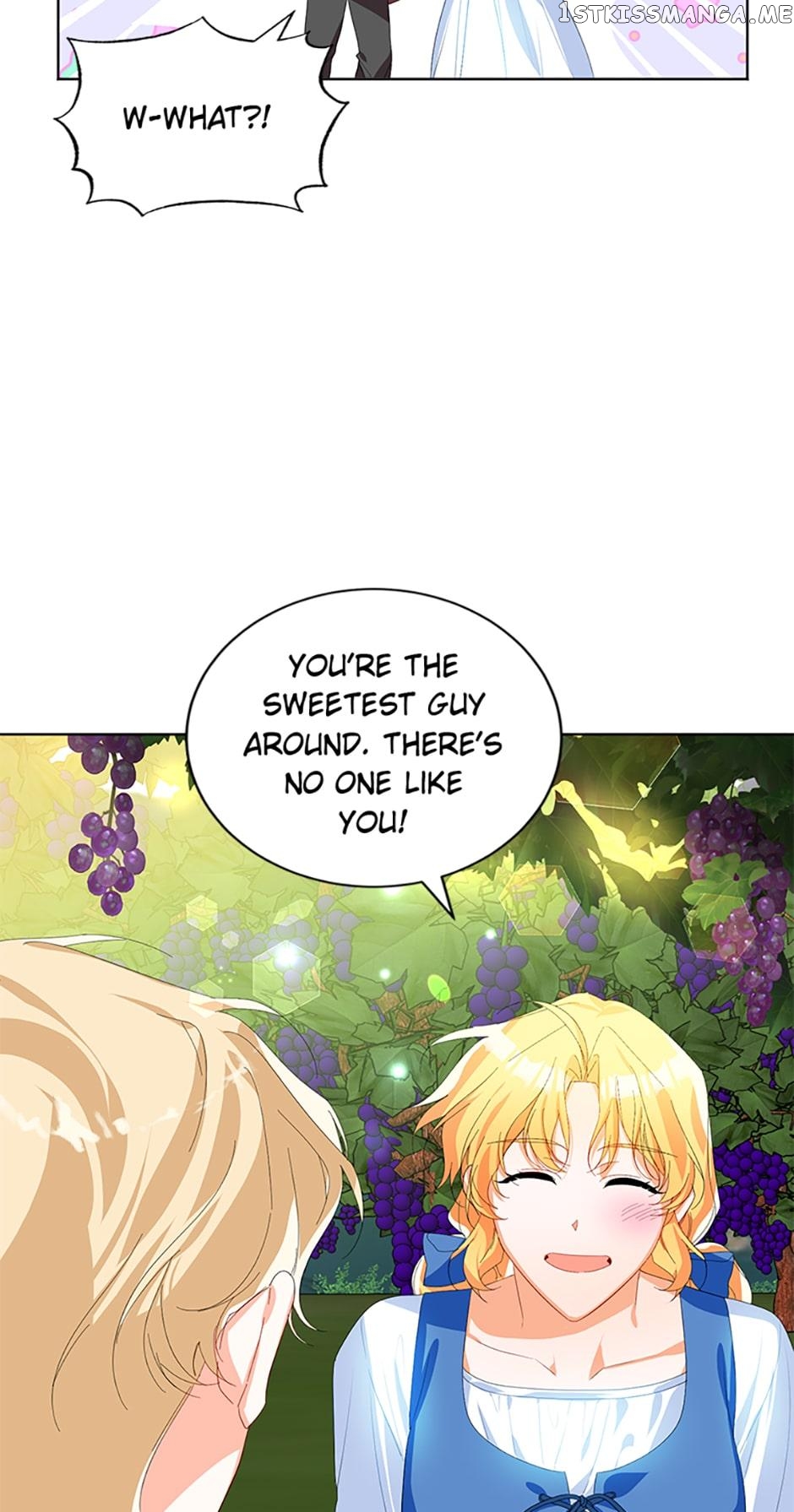 Would You Like a Cup of Tea? chapter 31 - page 19