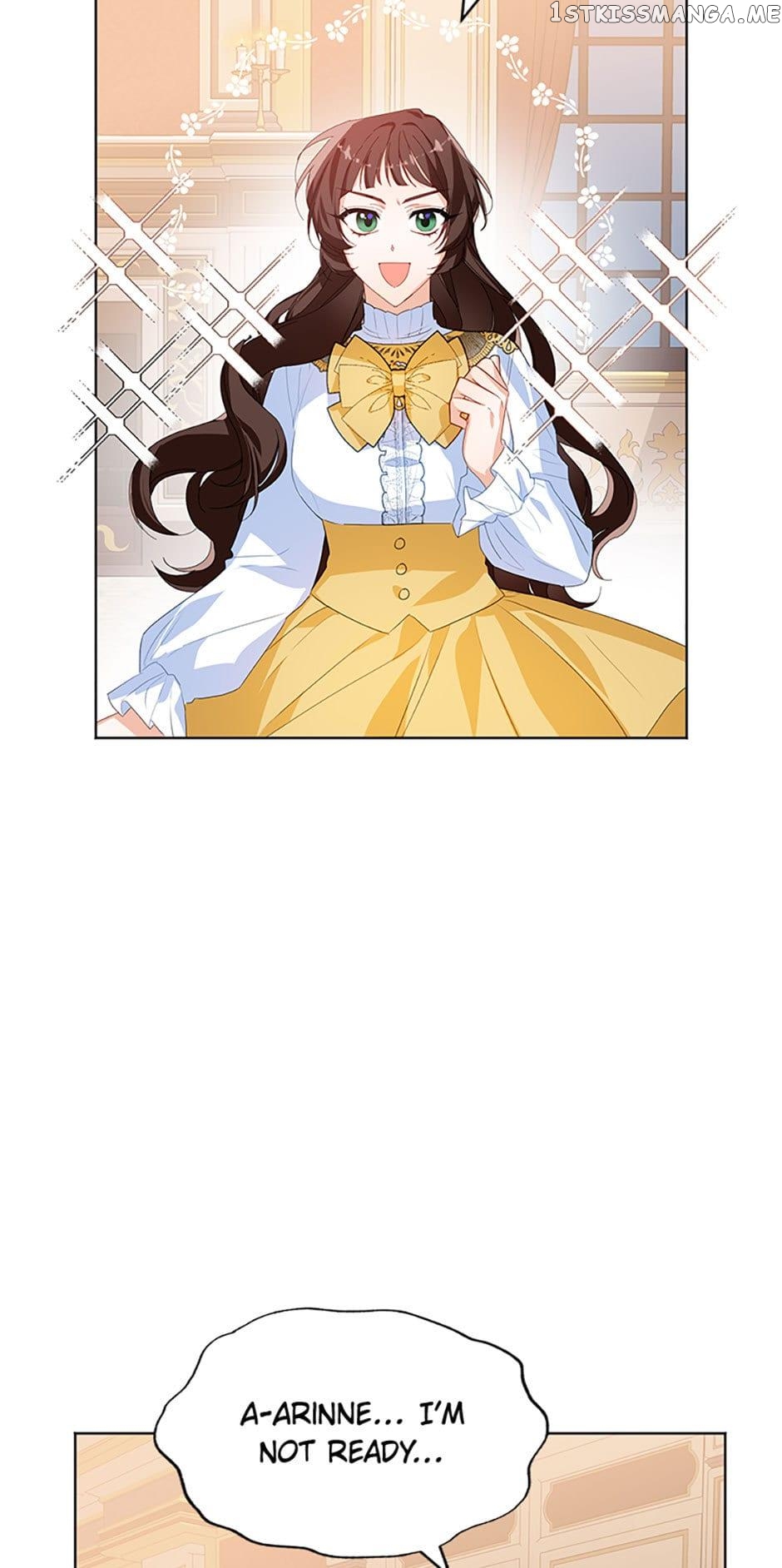 Would You Like a Cup of Tea? chapter 31 - page 2