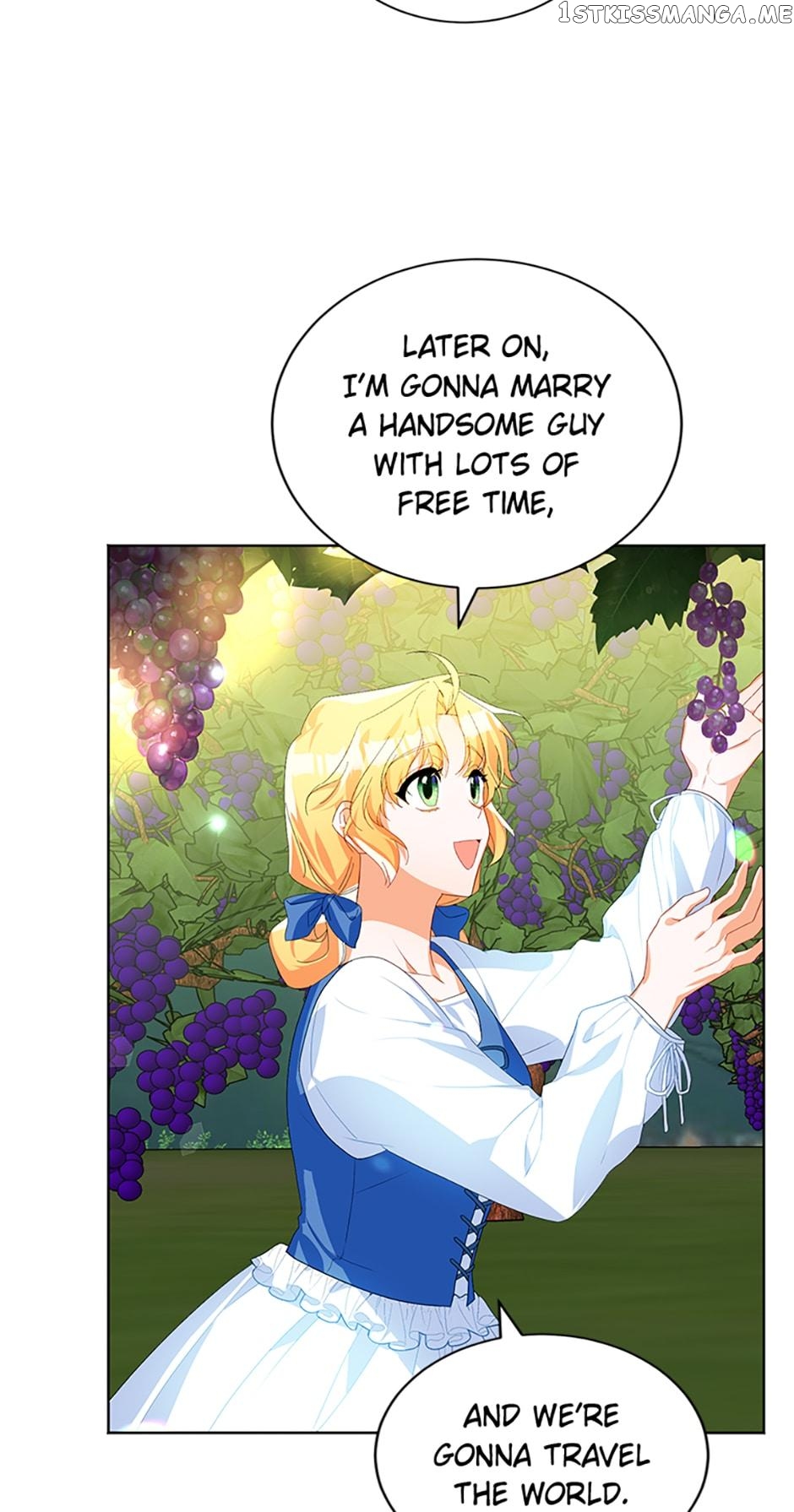 Would You Like a Cup of Tea? chapter 31 - page 22