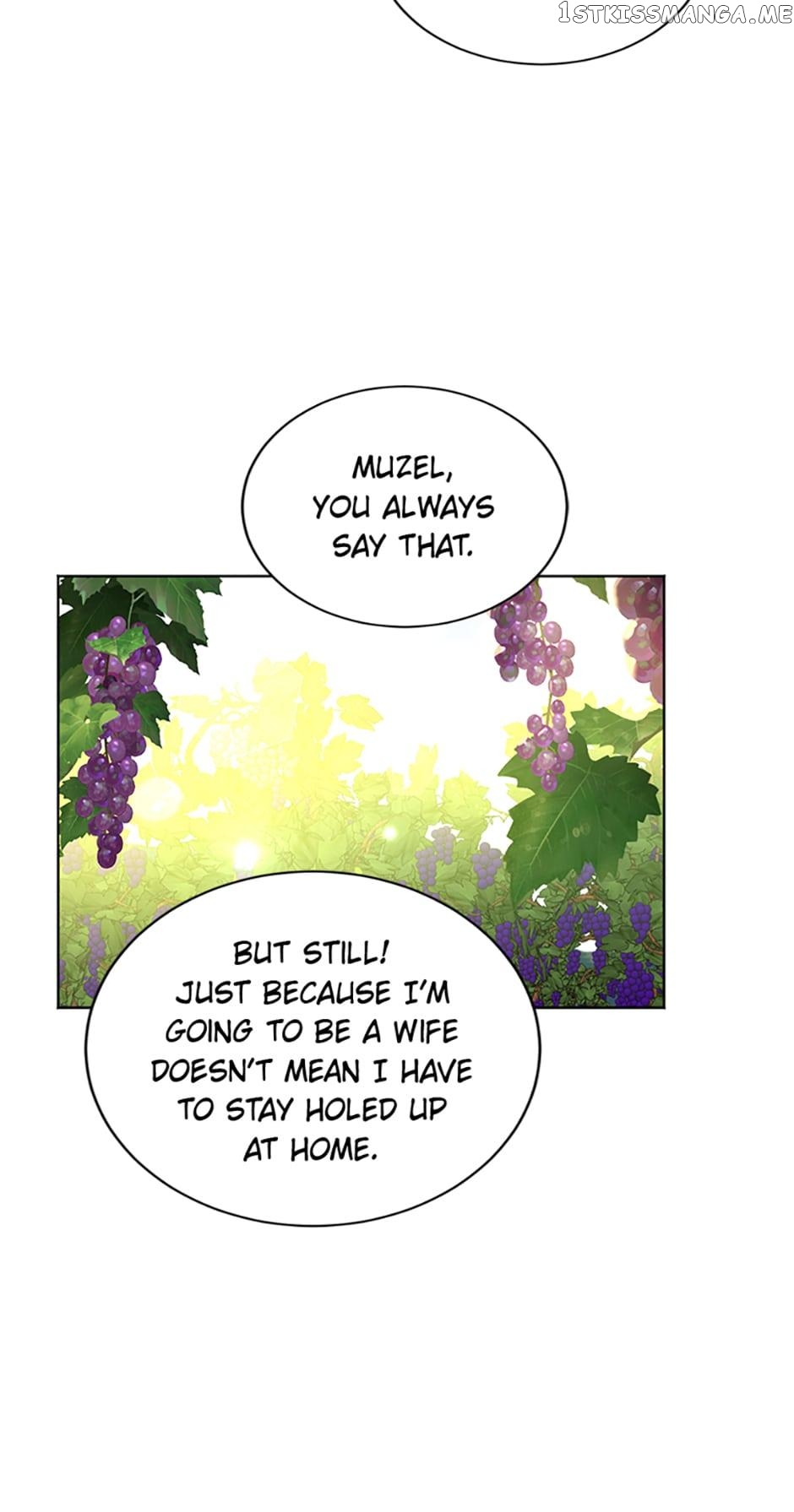 Would You Like a Cup of Tea? chapter 31 - page 23