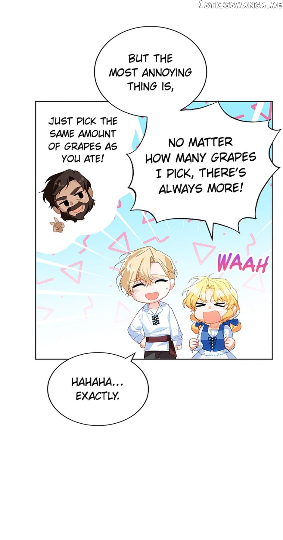 Would You Like a Cup of Tea? chapter 31 - page 24