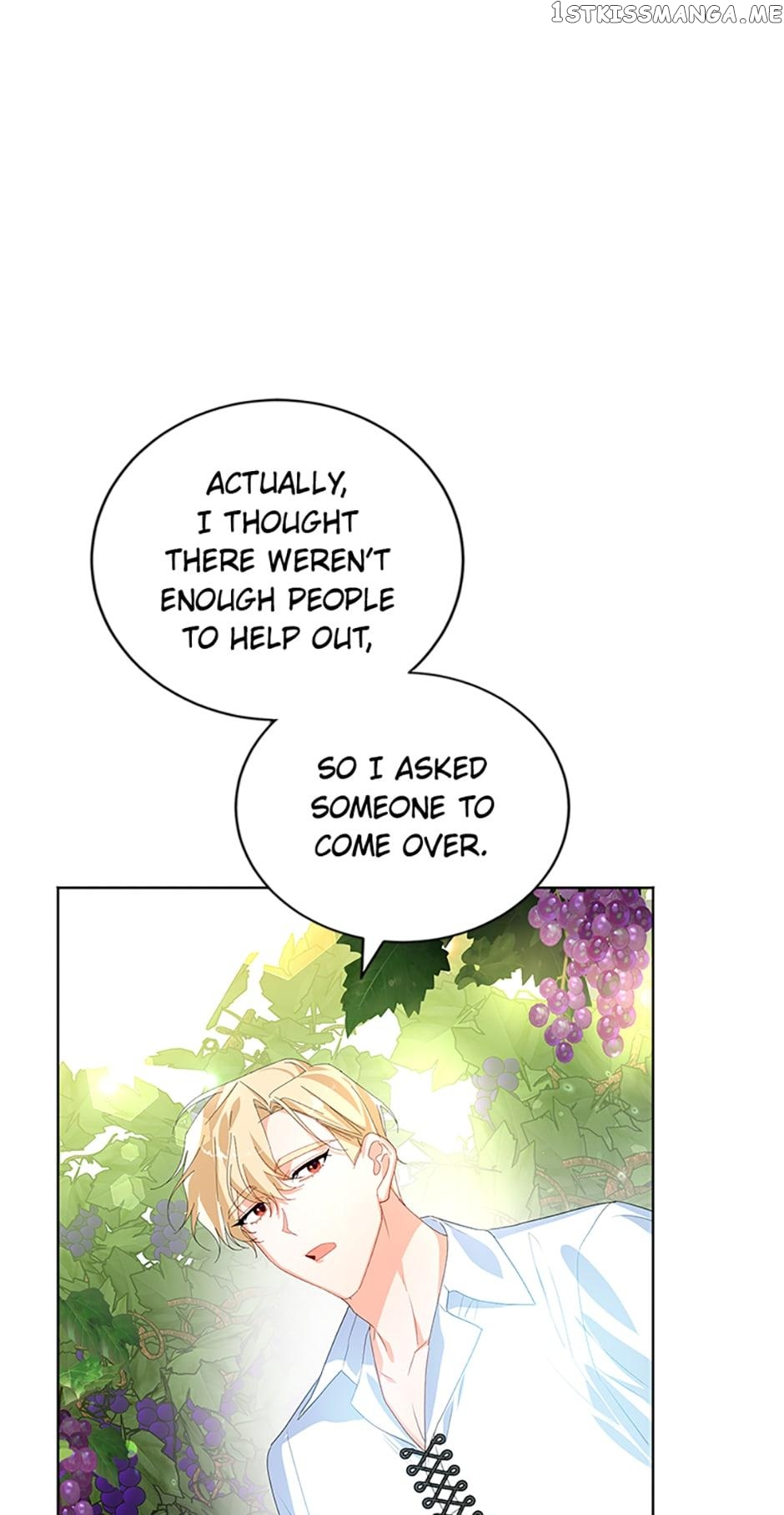 Would You Like a Cup of Tea? chapter 31 - page 25