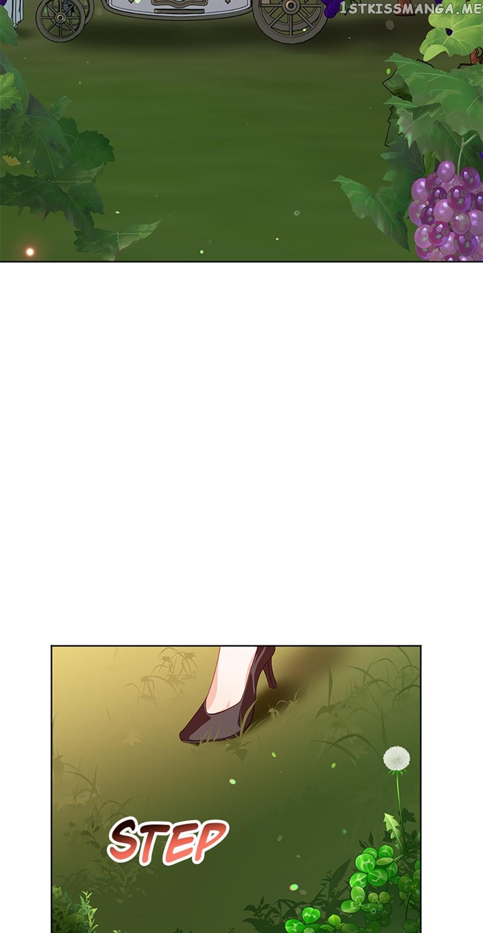 Would You Like a Cup of Tea? chapter 31 - page 28