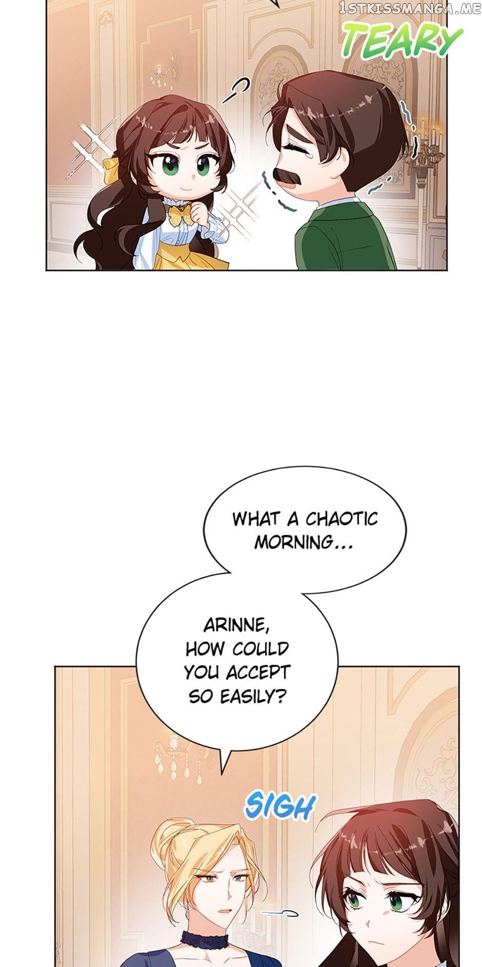 Would You Like a Cup of Tea? chapter 31 - page 3