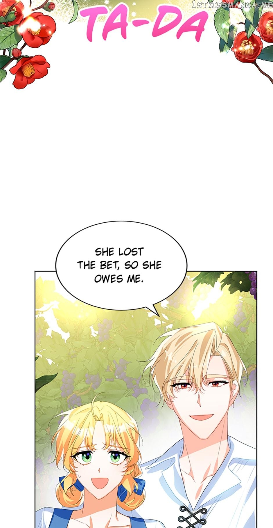 Would You Like a Cup of Tea? chapter 31 - page 30