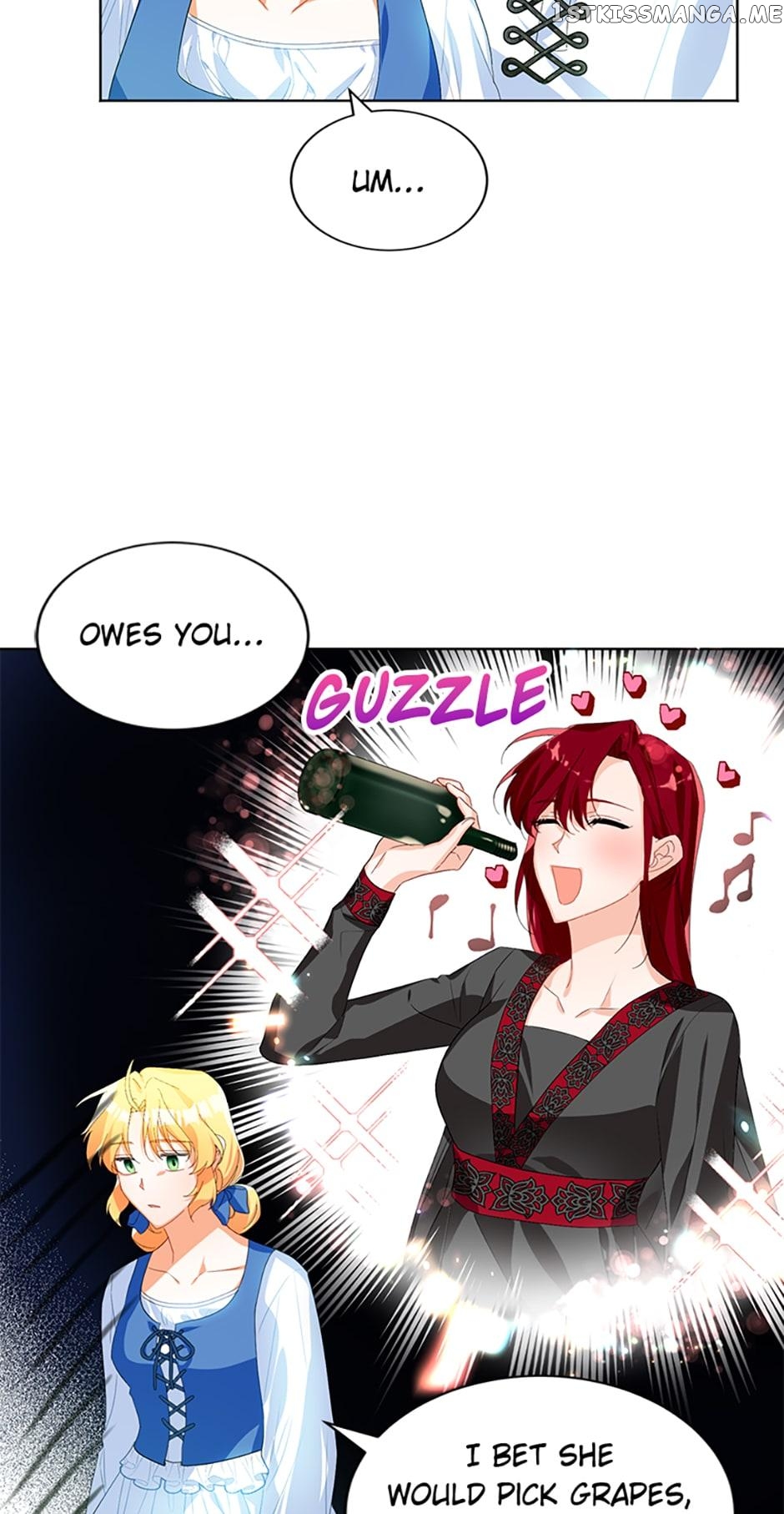 Would You Like a Cup of Tea? chapter 31 - page 31
