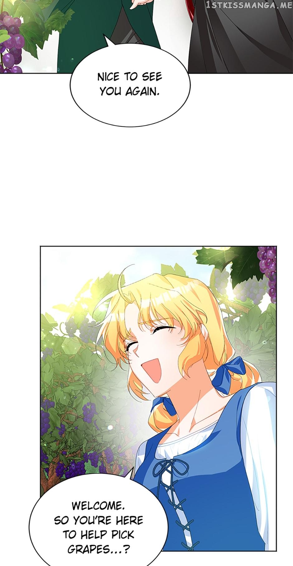 Would You Like a Cup of Tea? chapter 31 - page 33