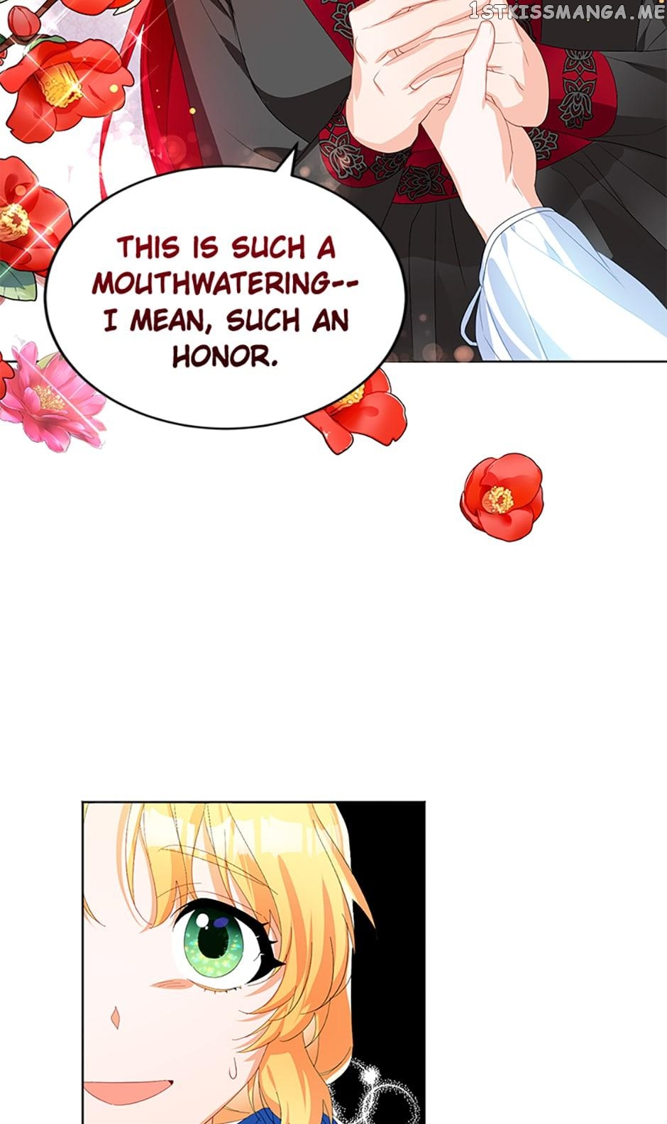 Would You Like a Cup of Tea? chapter 31 - page 36
