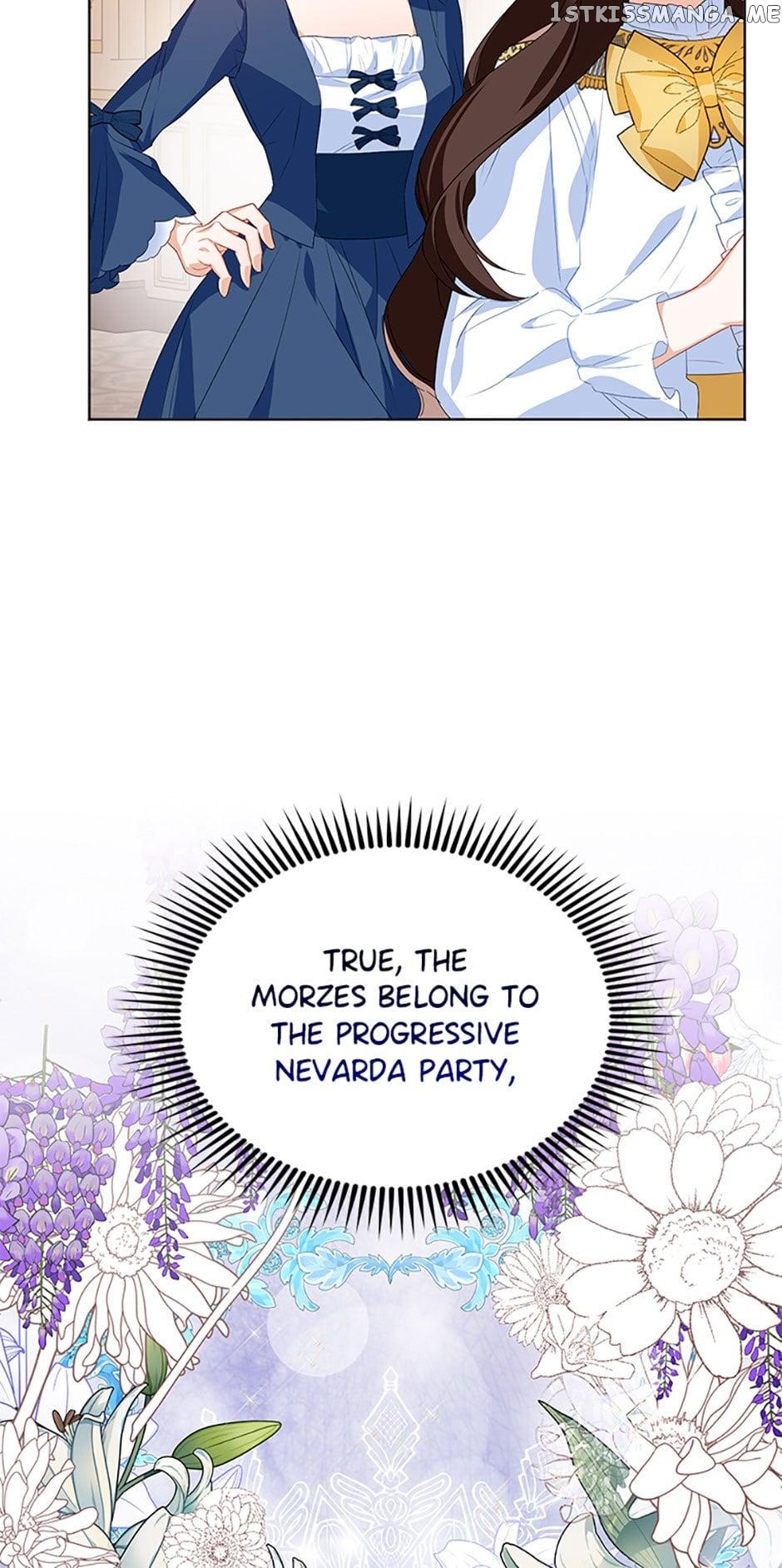 Would You Like a Cup of Tea? chapter 31 - page 4