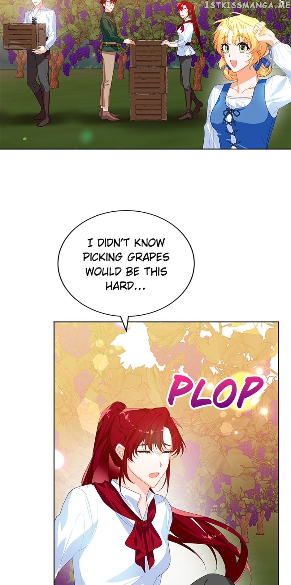 Would You Like a Cup of Tea? chapter 31 - page 41