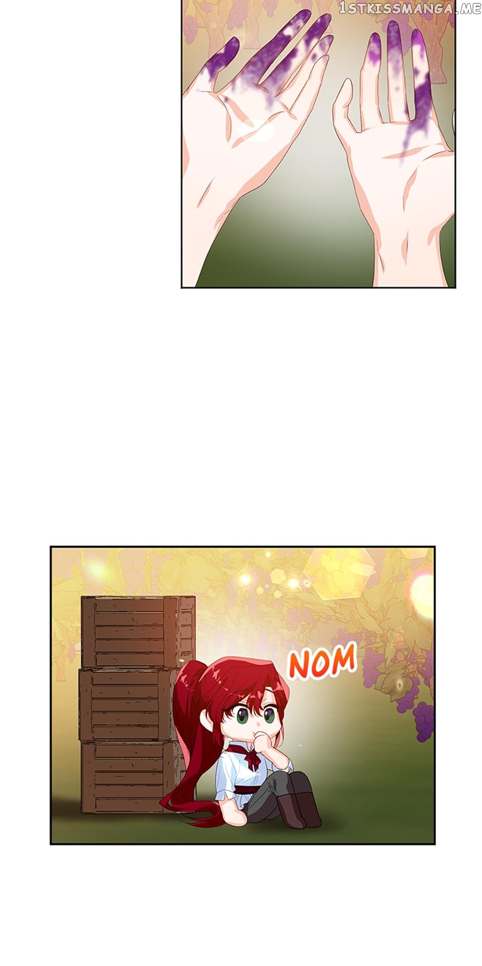 Would You Like a Cup of Tea? chapter 31 - page 43