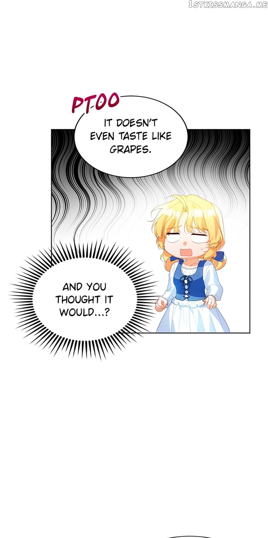 Would You Like a Cup of Tea? chapter 31 - page 44