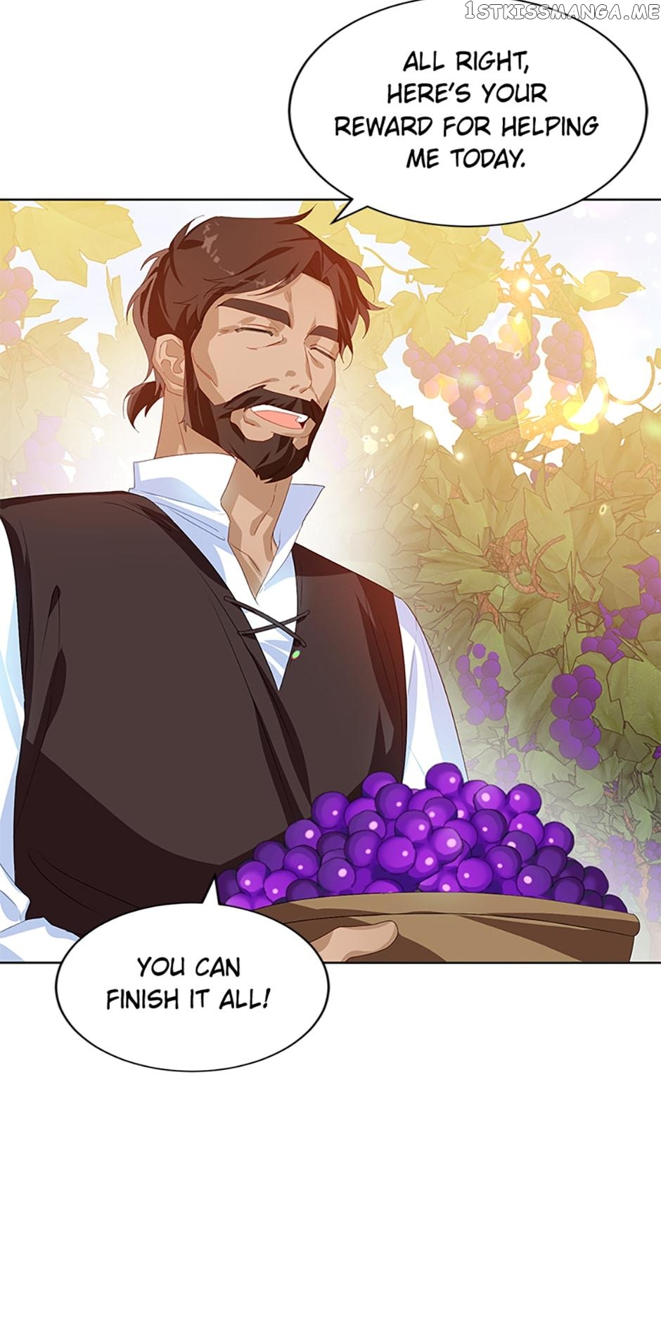 Would You Like a Cup of Tea? chapter 31 - page 45