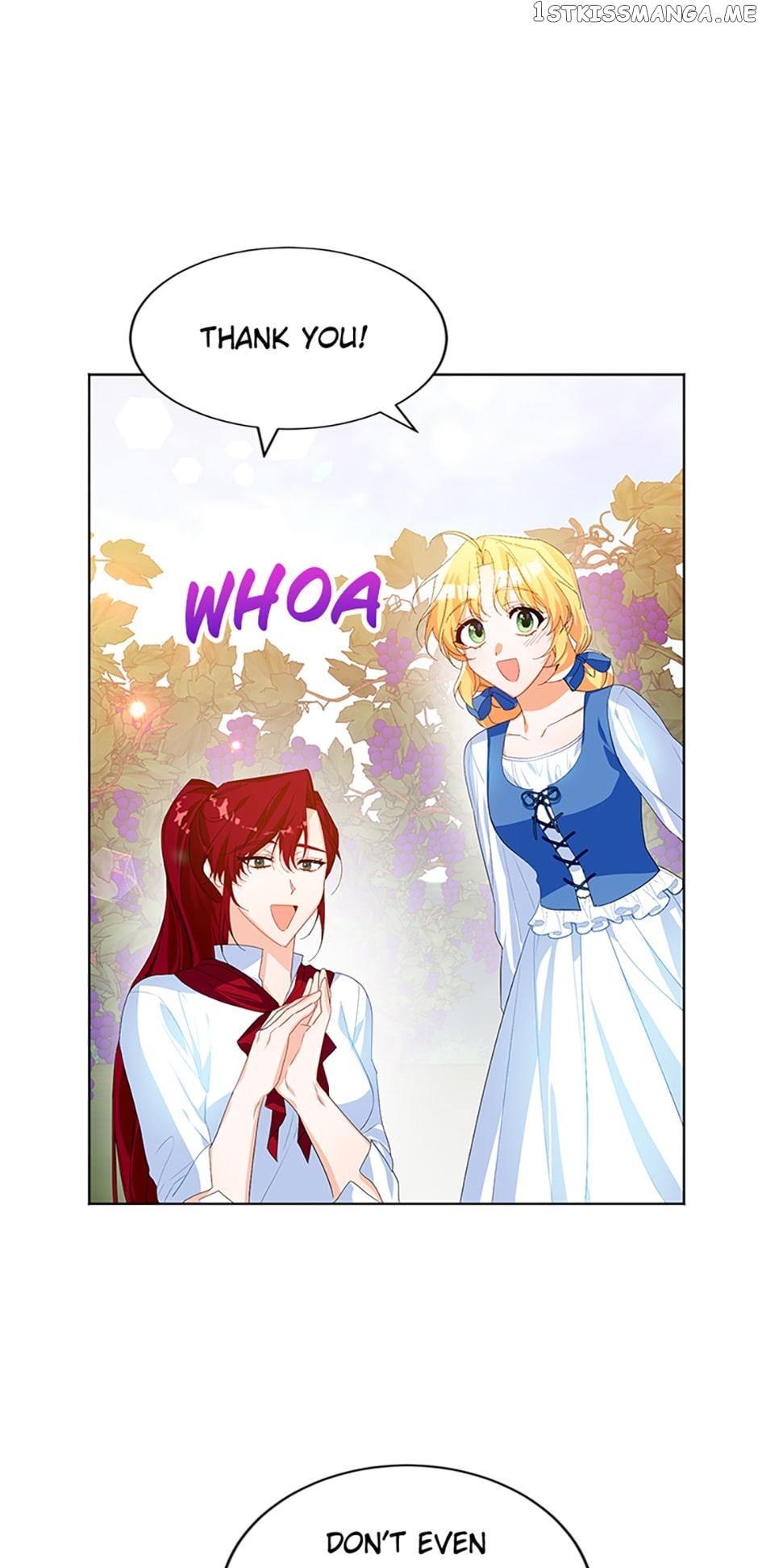Would You Like a Cup of Tea? chapter 31 - page 46