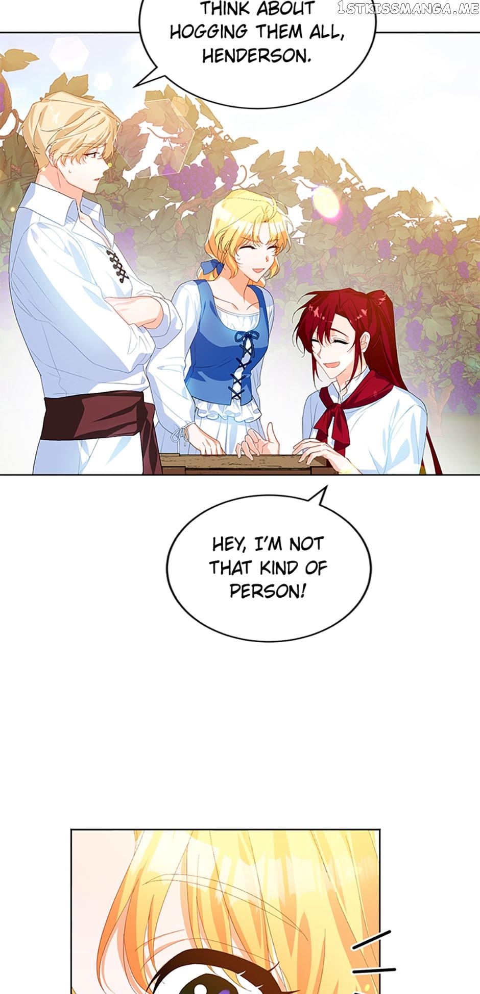 Would You Like a Cup of Tea? chapter 31 - page 47