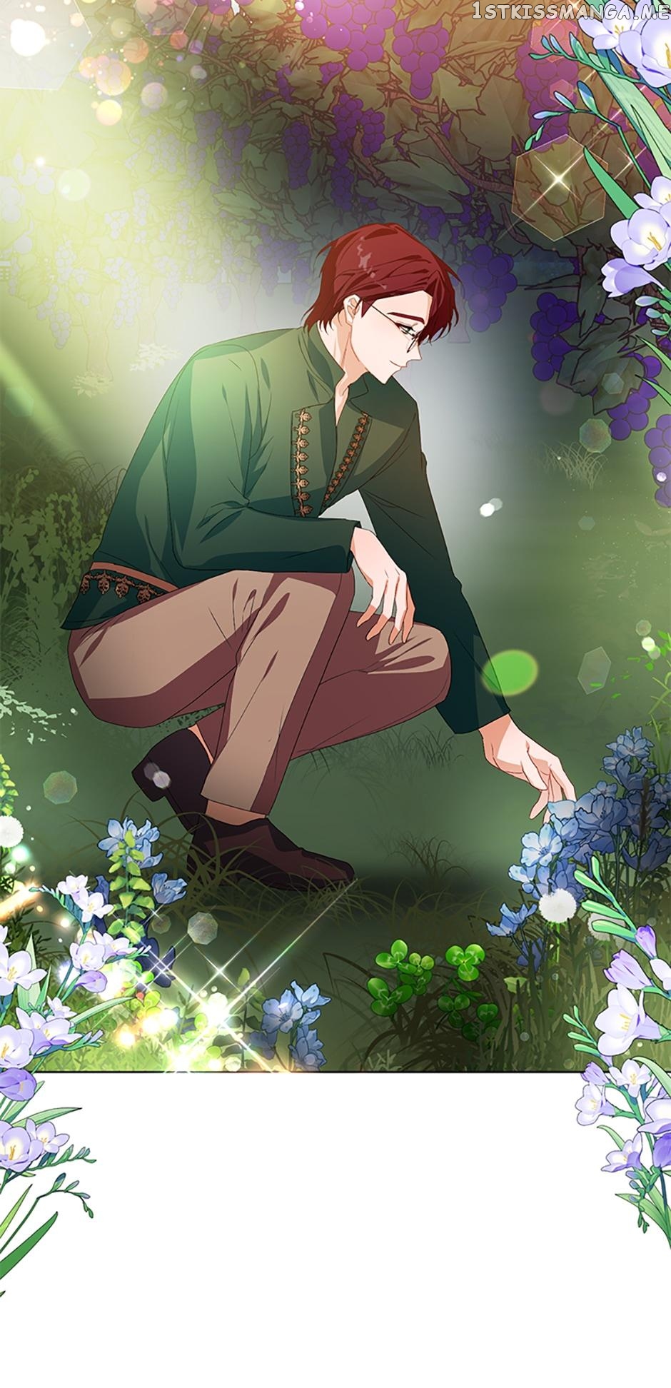 Would You Like a Cup of Tea? chapter 31 - page 49