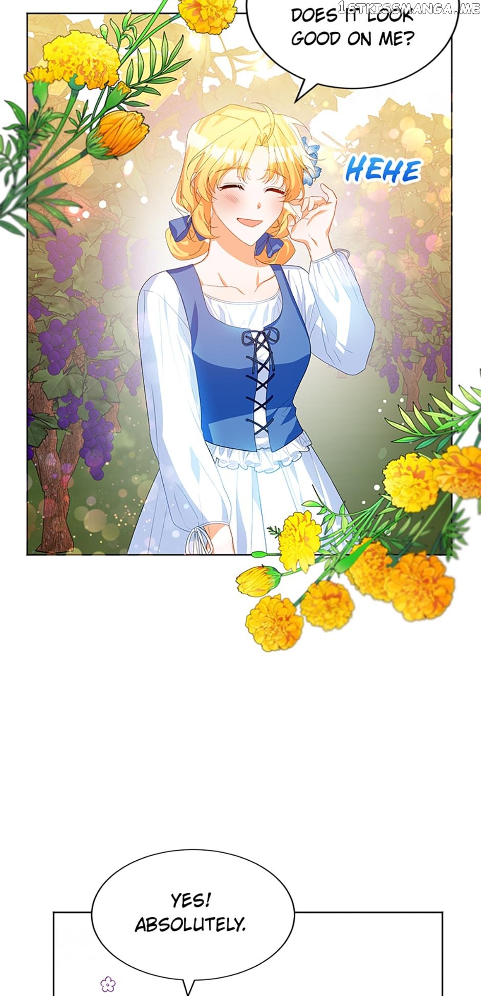 Would You Like a Cup of Tea? chapter 31 - page 52