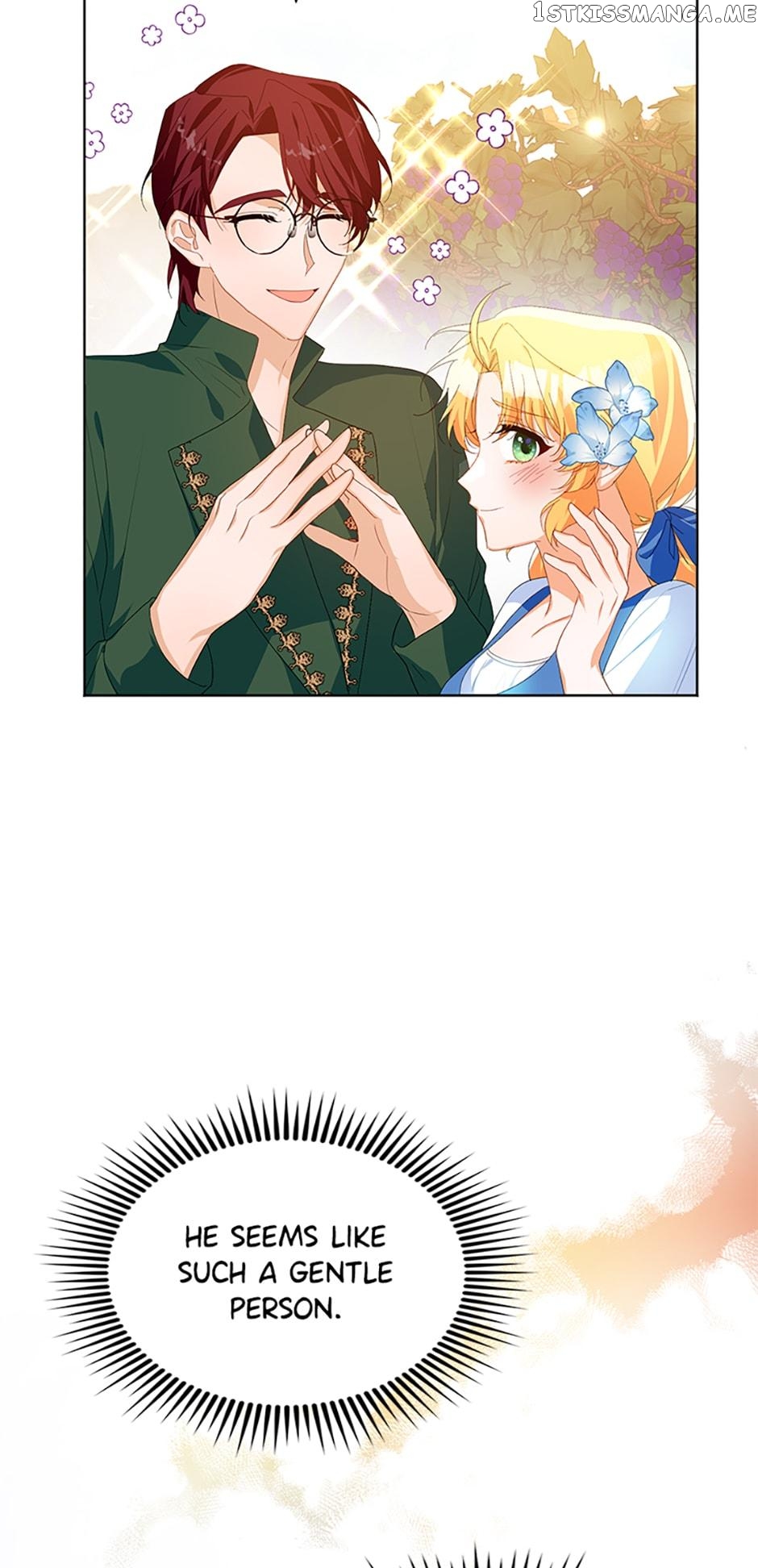 Would You Like a Cup of Tea? chapter 31 - page 53