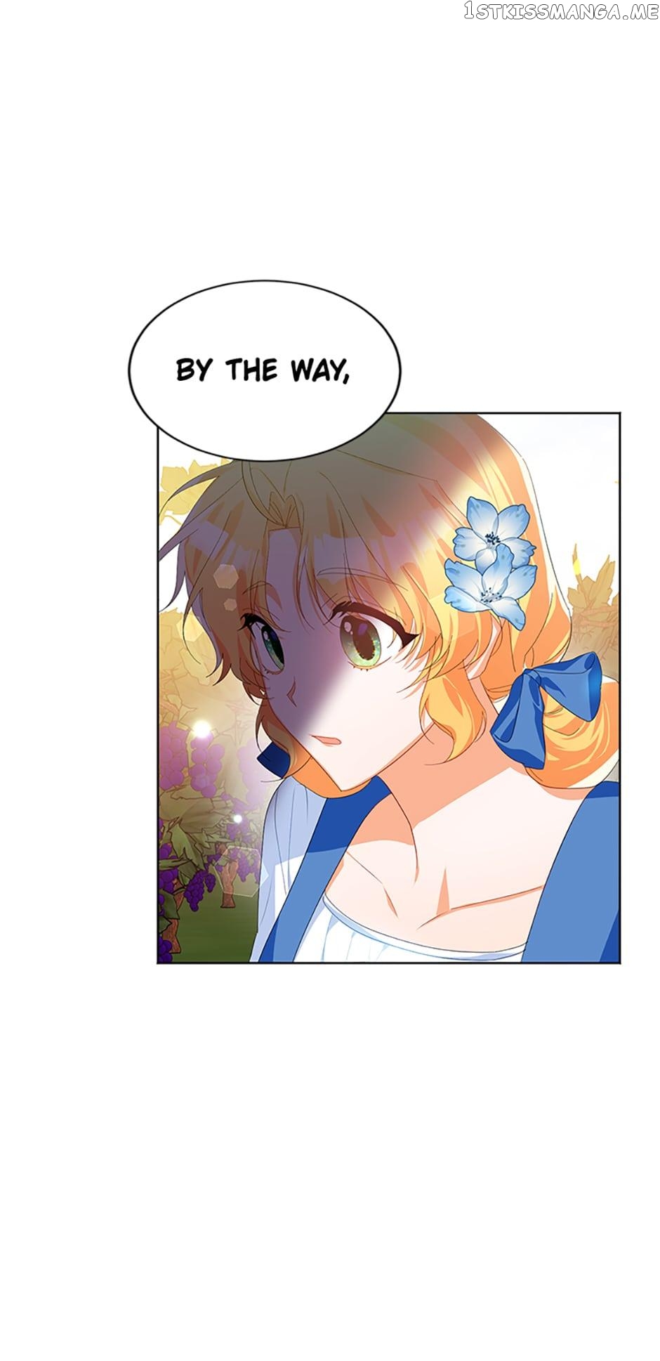 Would You Like a Cup of Tea? chapter 31 - page 55