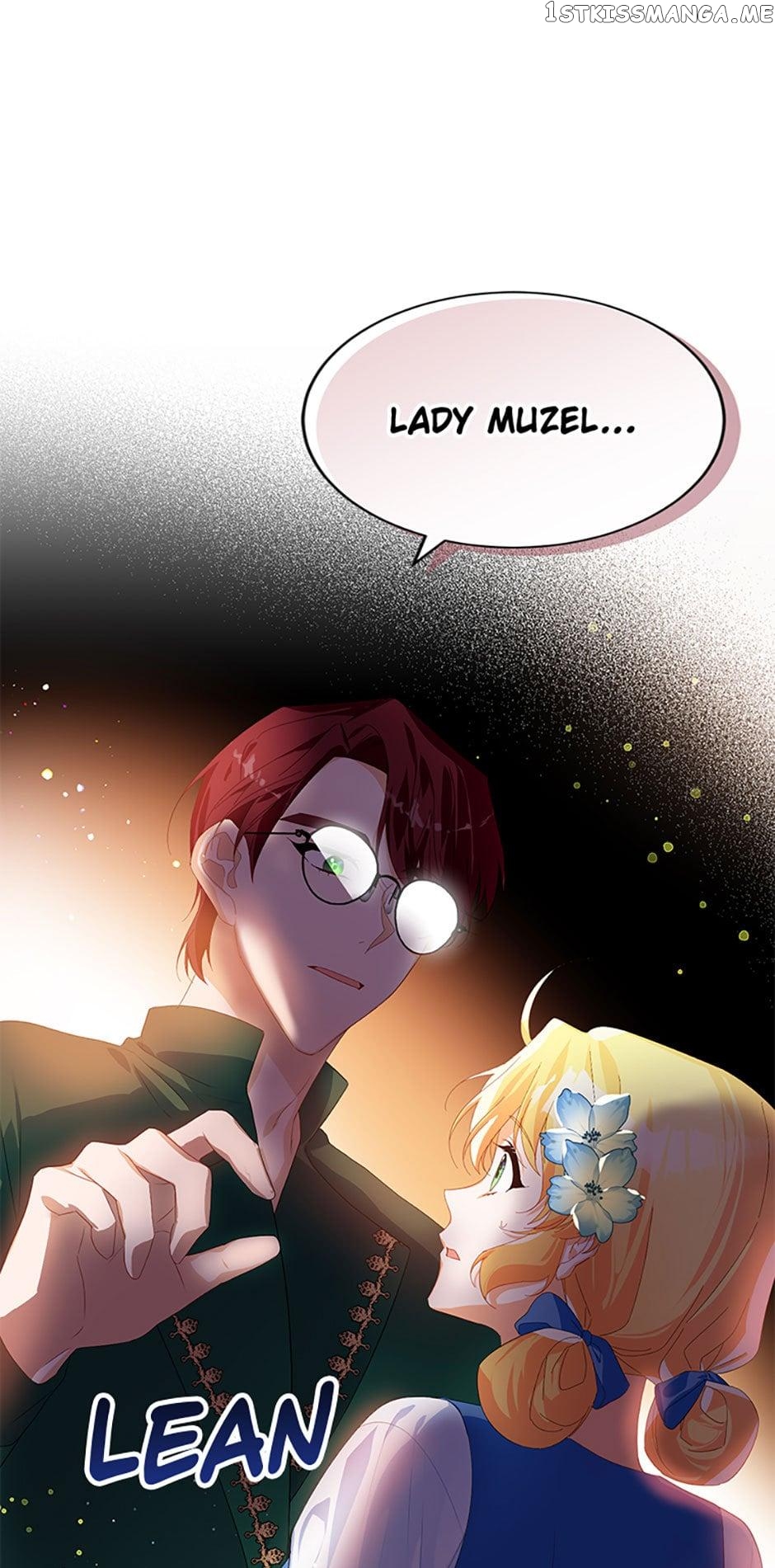 Would You Like a Cup of Tea? chapter 31 - page 56