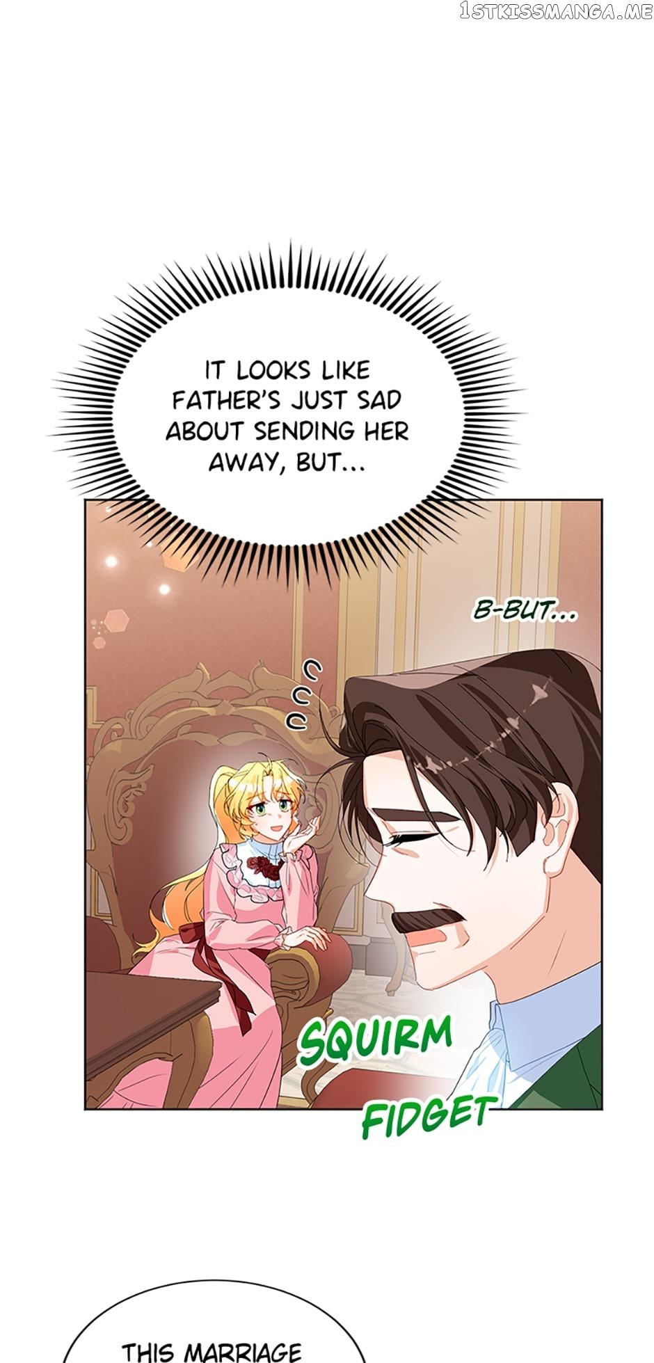 Would You Like a Cup of Tea? chapter 31 - page 7