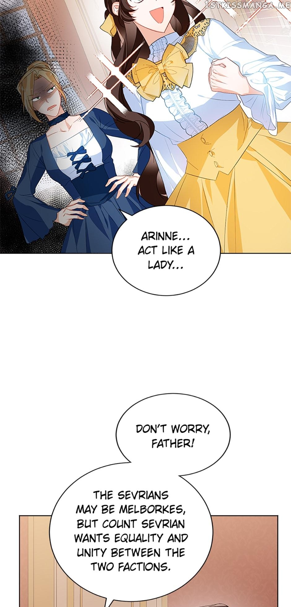Would You Like a Cup of Tea? chapter 31 - page 9