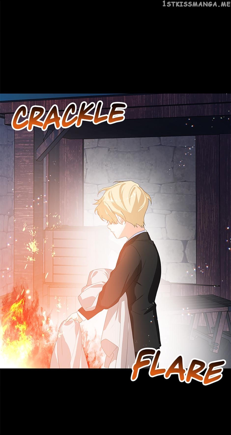 Would You Like a Cup of Tea? chapter 30 - page 13