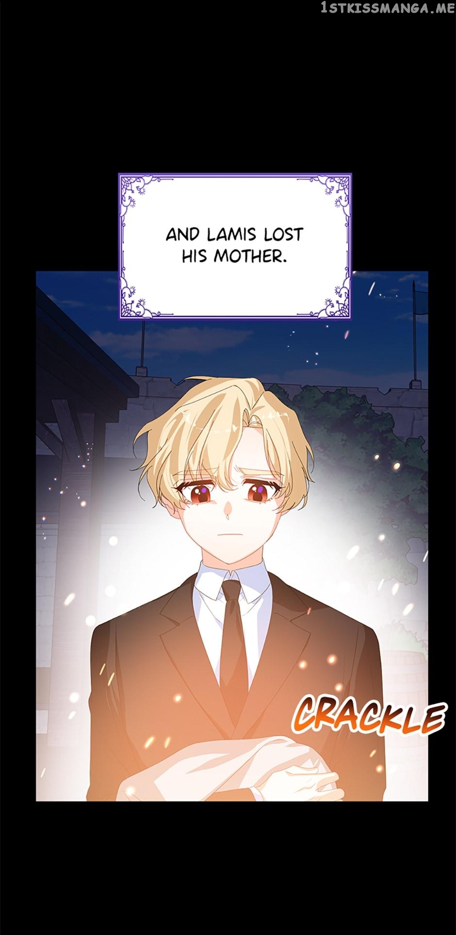Would You Like a Cup of Tea? chapter 30 - page 14