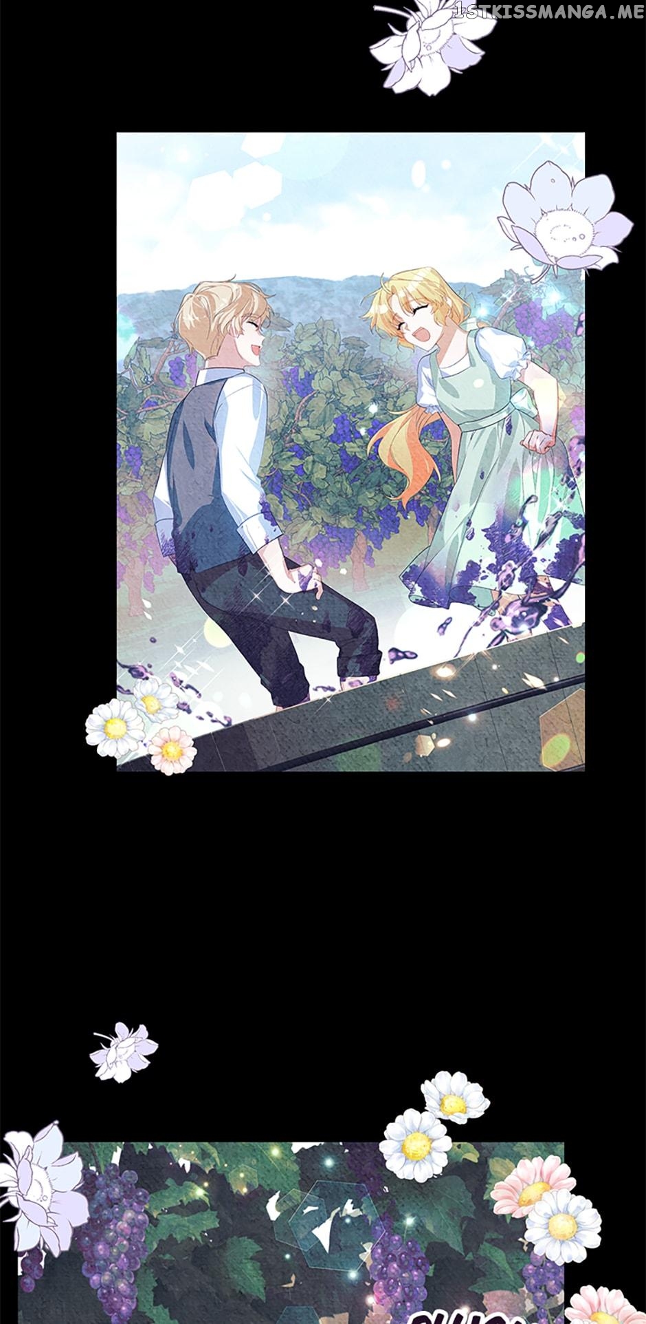 Would You Like a Cup of Tea? chapter 30 - page 19
