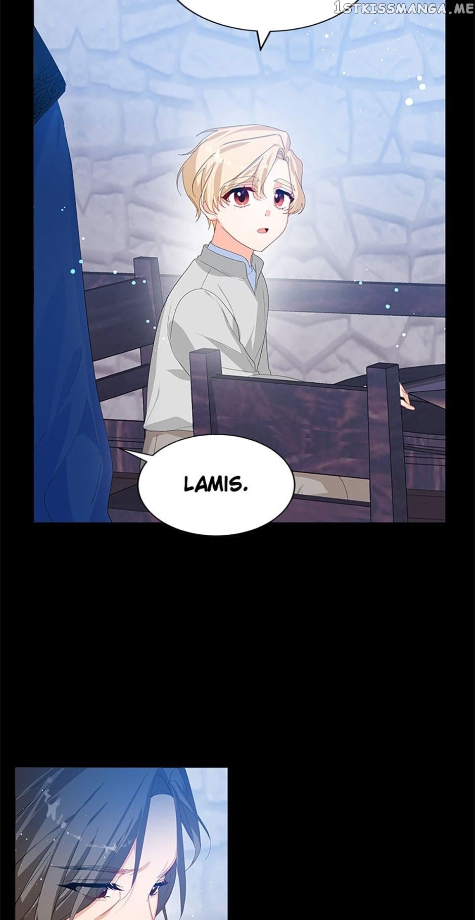 Would You Like a Cup of Tea? chapter 30 - page 2