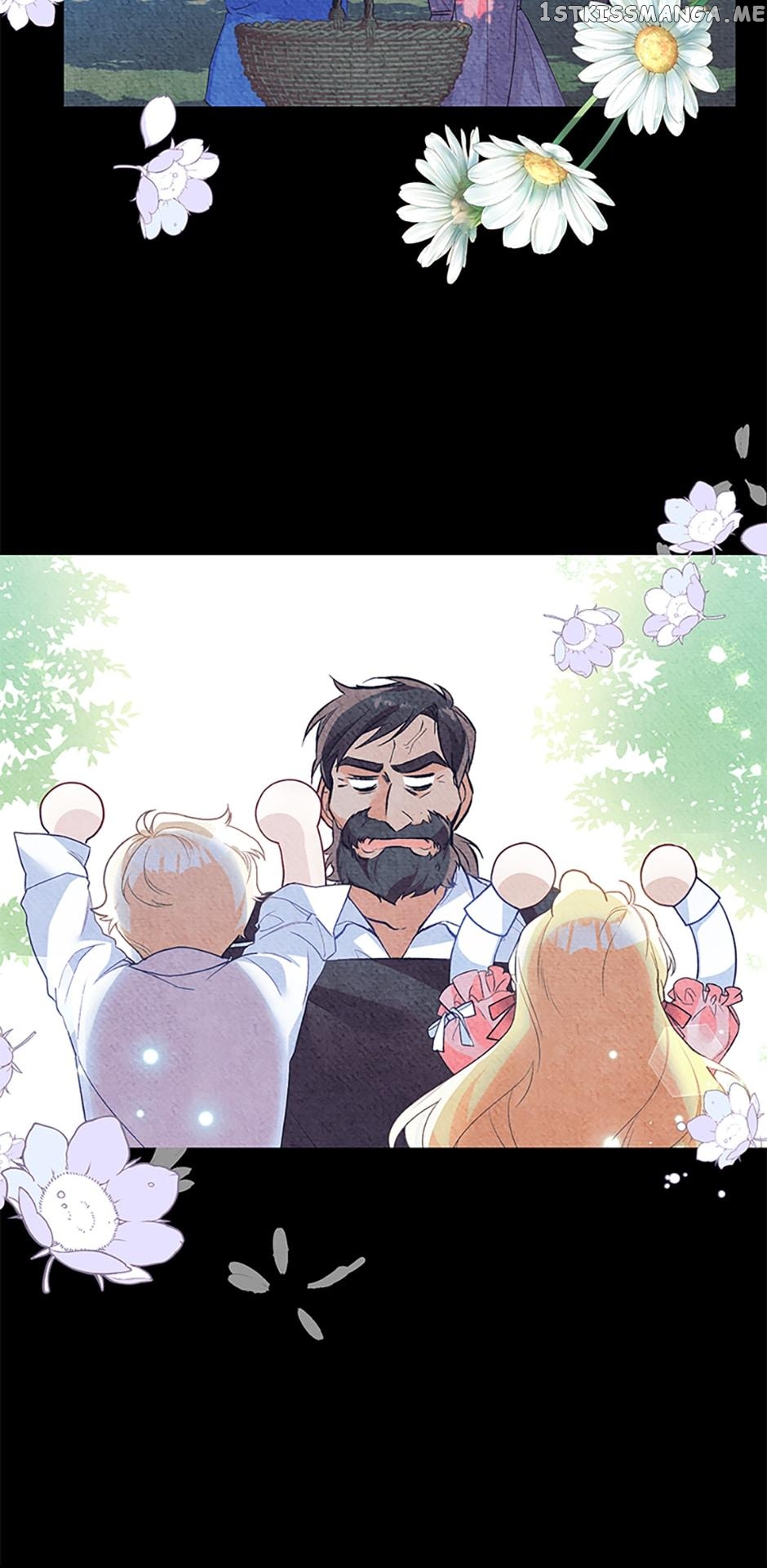 Would You Like a Cup of Tea? chapter 30 - page 21