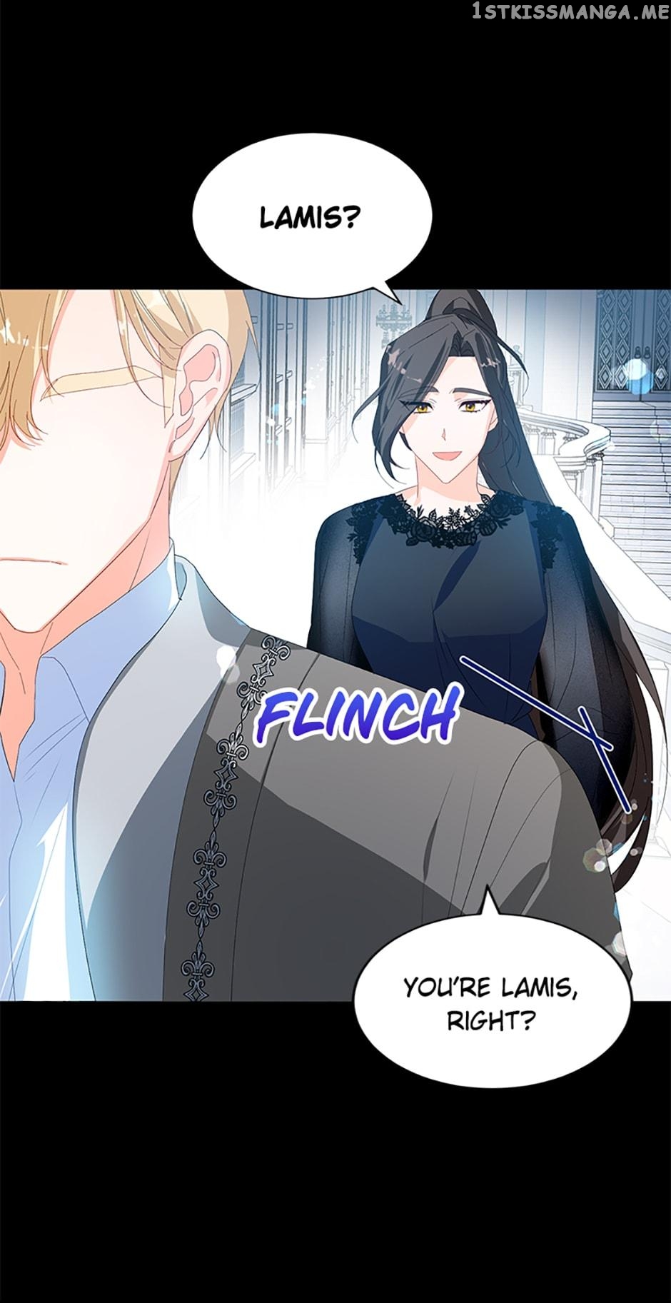 Would You Like a Cup of Tea? chapter 30 - page 23