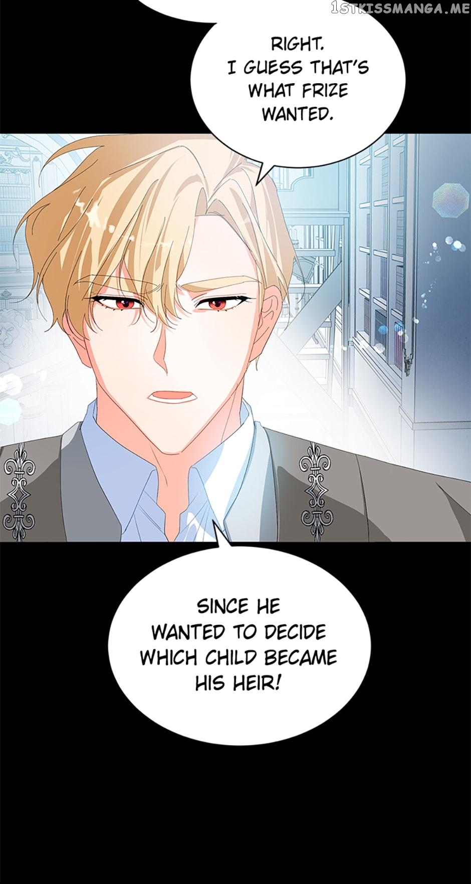 Would You Like a Cup of Tea? chapter 30 - page 26
