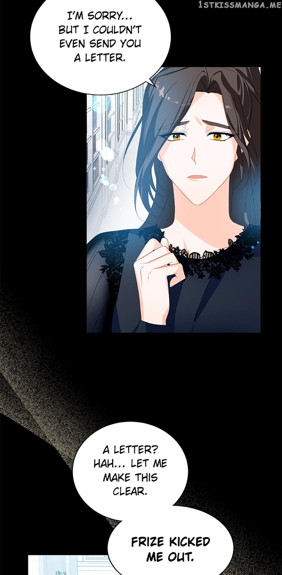 Would You Like a Cup of Tea? chapter 30 - page 28