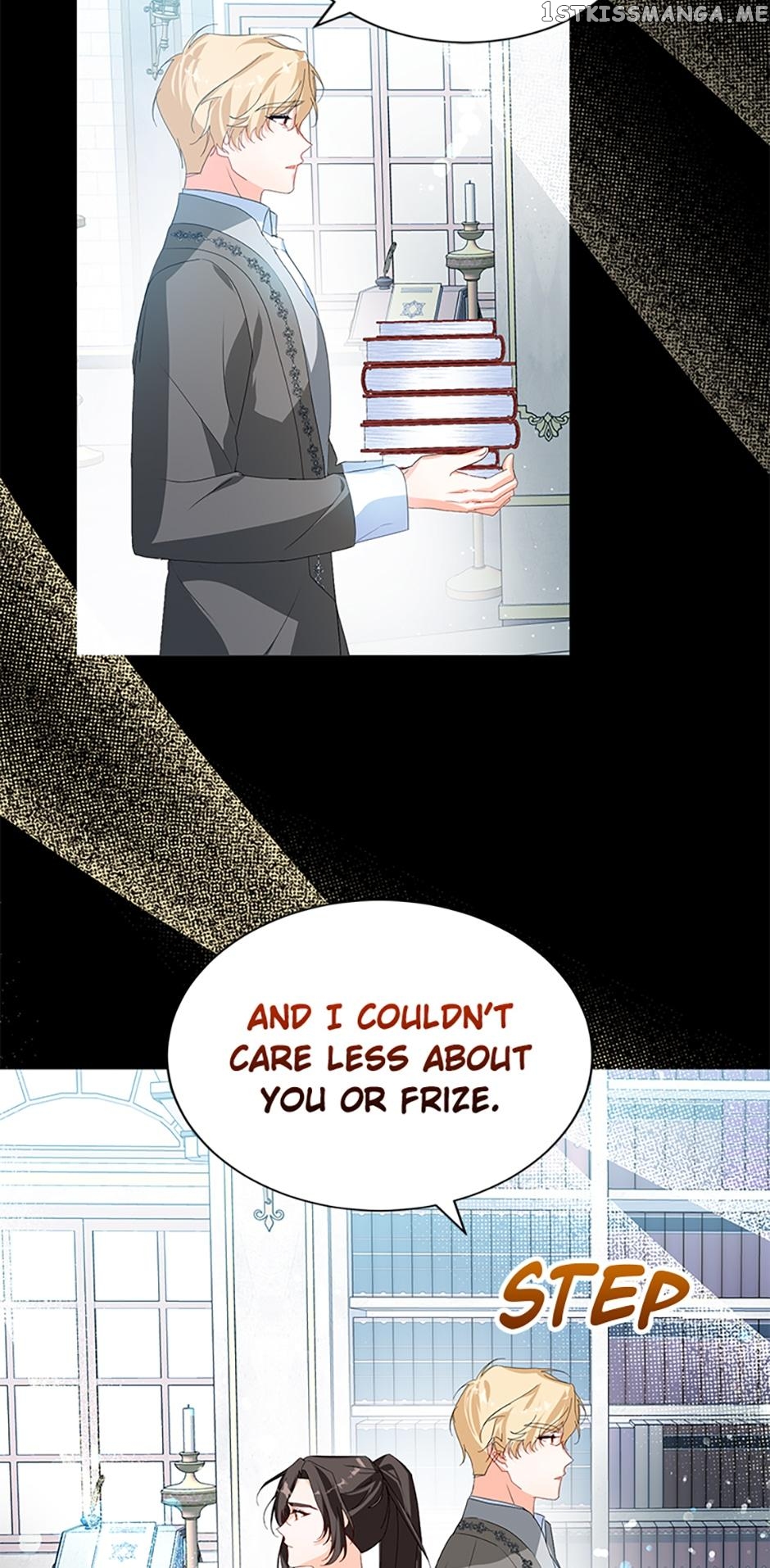 Would You Like a Cup of Tea? chapter 30 - page 29