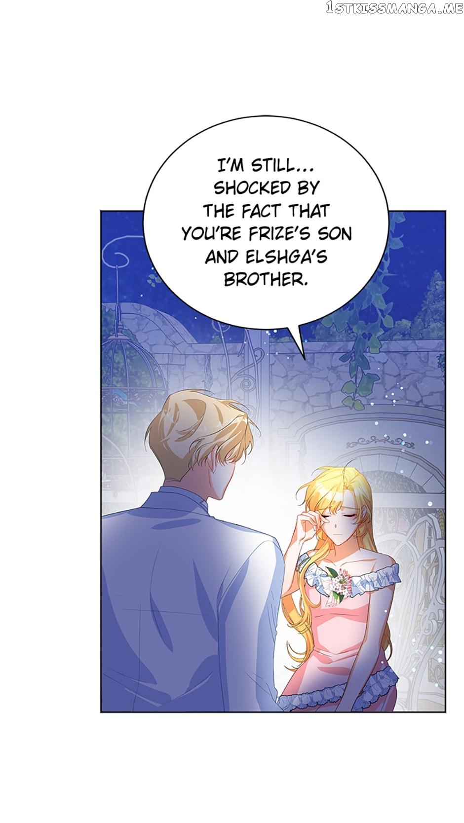 Would You Like a Cup of Tea? chapter 30 - page 33