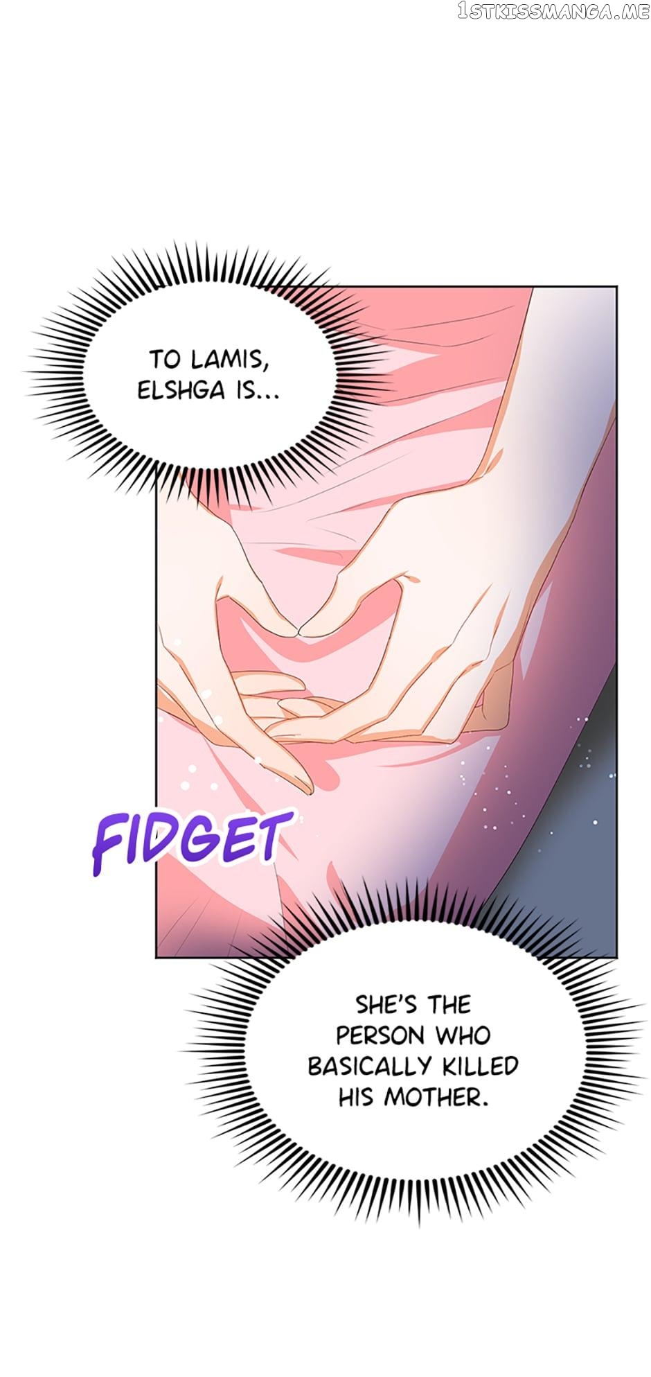 Would You Like a Cup of Tea? chapter 30 - page 36