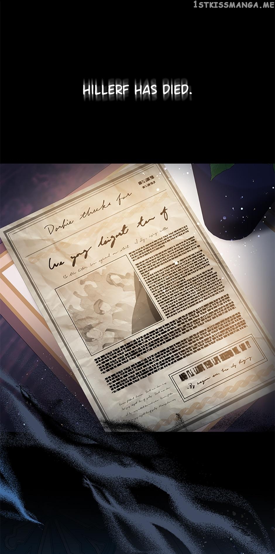Would You Like a Cup of Tea? chapter 30 - page 4
